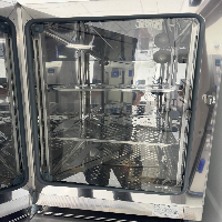 Fisherbrand Isotemp 180L Gravity Incubator image 0